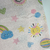 Cueiro Flanelado | Solar - Olie 