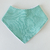 Babador Aqua Marine | Linho