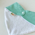 Babador Aqua Marine | Linho - comprar online