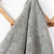 Imagem do Manta Maternidade Tricot | Cinza