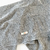 Manta Maternidade Tricot | Cinza na internet