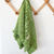 Manta Maternidade Tricot | Verde Avocado - comprar online