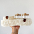 Kit Higiene Slim - Off White - comprar online