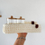 Kit Higiene Slim - Off White - loja online