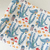 Mantinha Baleia | Carneirinho - comprar online