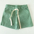 Short | Verde Palha