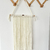 Varal de Presilhas - Off White