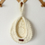 Cesta Cegonha - Off White