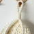 Cesta Cegonha - Off White na internet