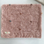 Manta Tricot Poá Boho - Rosa Envelhecido - comprar online