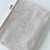 Burp Cloth Linho Cru na internet