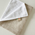 Burp Cloth Linho Cru - comprar online