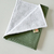 Burp Cloth Matte Poá - comprar online