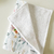 Burp Cloth Fundo do mar - comprar online
