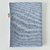 Burp Cloth Azul Claro