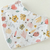 Babador Floral Primavera - Olie 