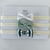Trio de Laços Rebeca - comprar online