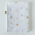 Burp Cloth Poá Folk