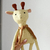 Girafinha Kaká na internet
