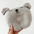 Travesseiro Anatômico | Grid Fendi - comprar online