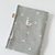 Burp Cloth Duck - Olie 