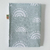 Burp Cloth Boho Verde