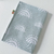 Burp Cloth Boho Verde na internet