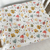 Jogo de Lençol Branco - Floral Primavera na internet