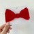 Turbante | Vermelho
