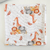 Fraldinha de Boca Premium | Trio Fofura