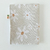 Burp Cloth Margaridas