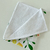 Burp Cloth Limão Siciliano - comprar online