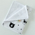 Burp Cloth Bichinhos P&B - comprar online