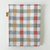 Burp Cloth Xadrez Primavera - comprar online