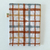 Burp Cloth Xadrez Inverno