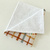 Burp Cloth Xadrez Inverno - comprar online