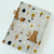 Burp Cloth Alegre Habitat na internet
