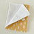 Burp Cloth Bolinhas Folk na internet