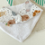 Trio babadores | Mini Zoo - comprar online