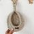 Cesta Cegonha - Nude - comprar online