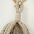 Cesta Cegonha - Nude - Olie 
