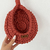 Cesta Cegonha - Terracota na internet