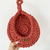 Cesta Cegonha - Terracota - comprar online