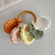 Argola Sensorial - Candy Color