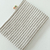 Burp Cloth Minimalista Bege na internet