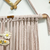 Varal de Presilhas - Rosa Claro - comprar online