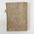 Burp Cloth Folhagem Pilea