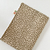Burp Cloth Folhagem Pilea na internet