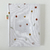 Burp Cloth Fall