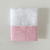 Fraldinha Rosa Claro